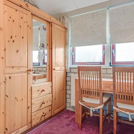 Ferienhaus Petten Aan Zee Exterior foto