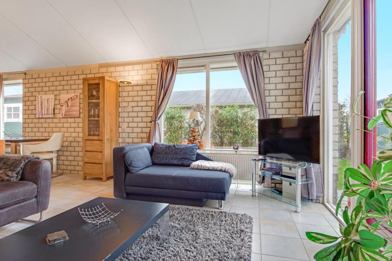 Ferienhaus Petten Aan Zee Exterior foto