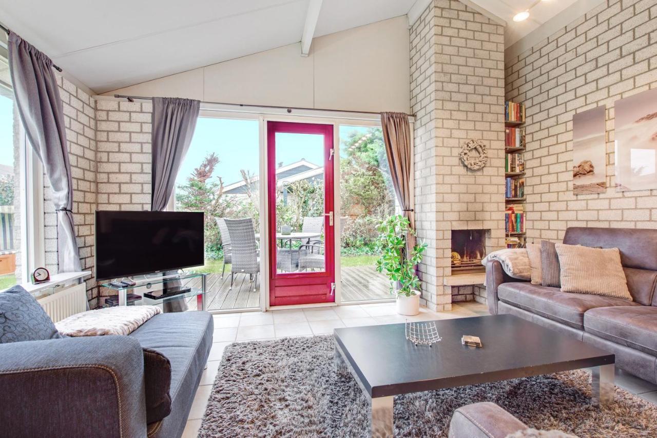 Ferienhaus Petten Aan Zee Exterior foto